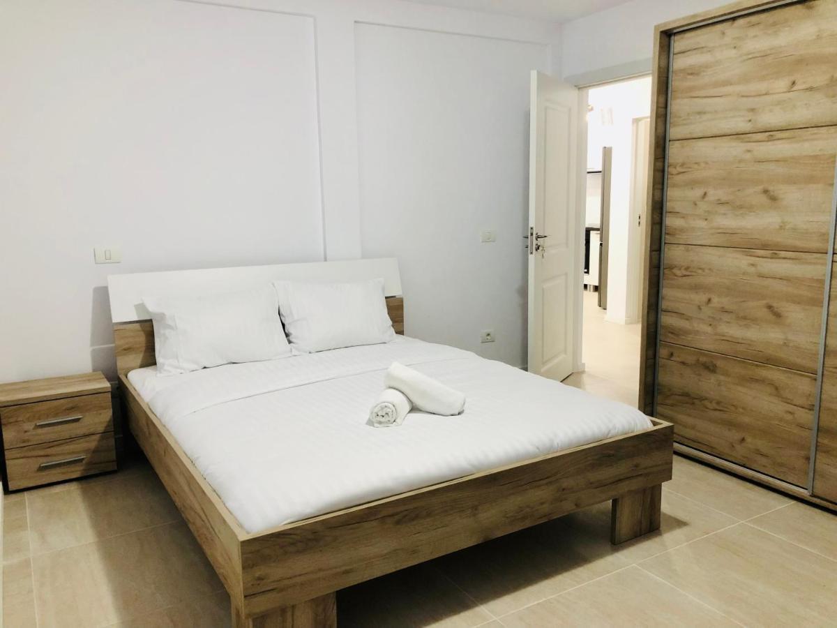 New And Modern Apartments In Villa, Near City Center M36 Temesvár Kültér fotó