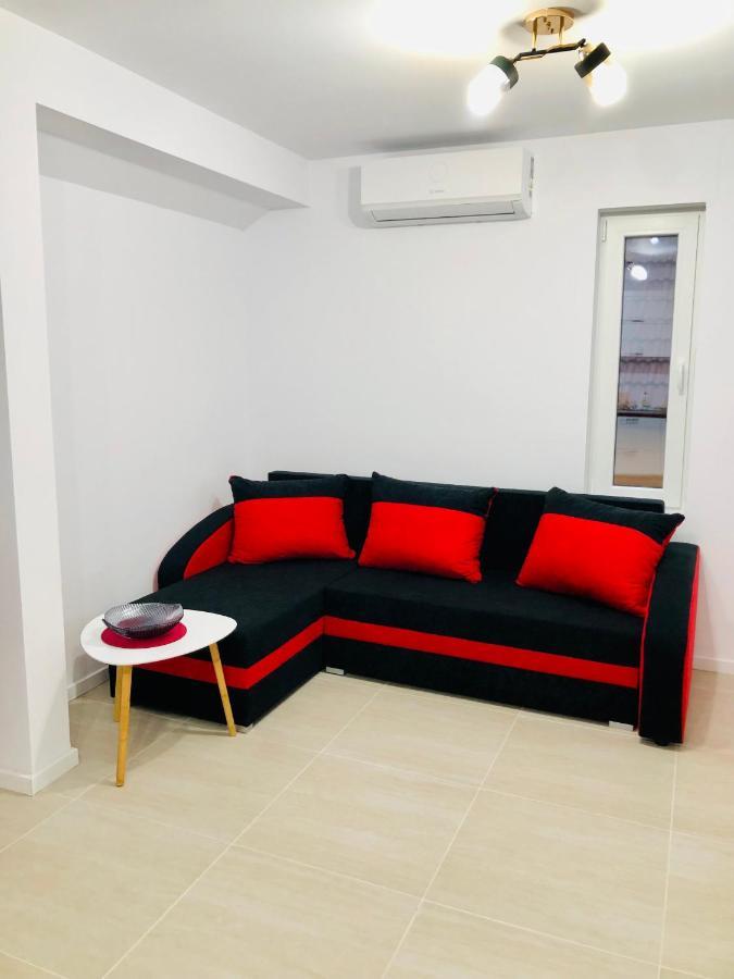New And Modern Apartments In Villa, Near City Center M36 Temesvár Kültér fotó