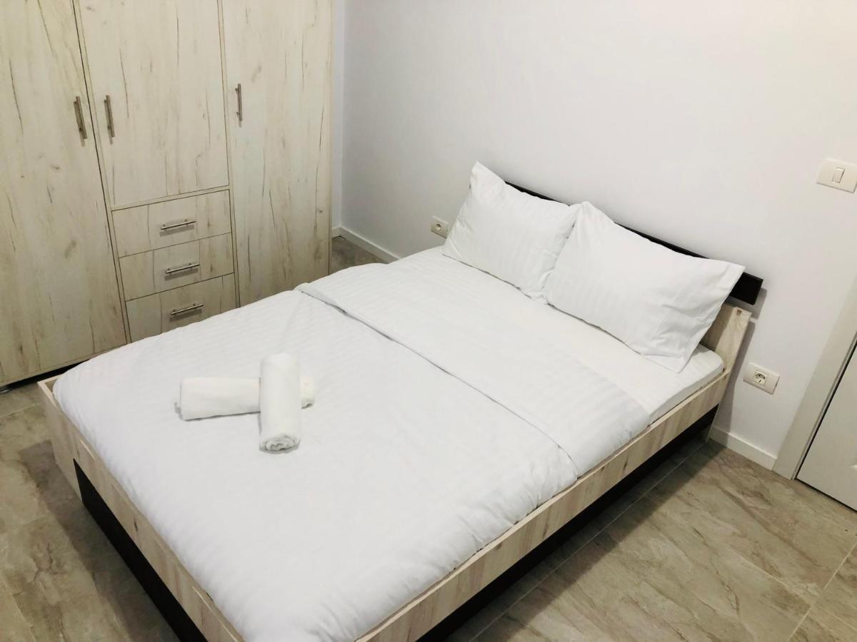 New And Modern Apartments In Villa, Near City Center M36 Temesvár Kültér fotó