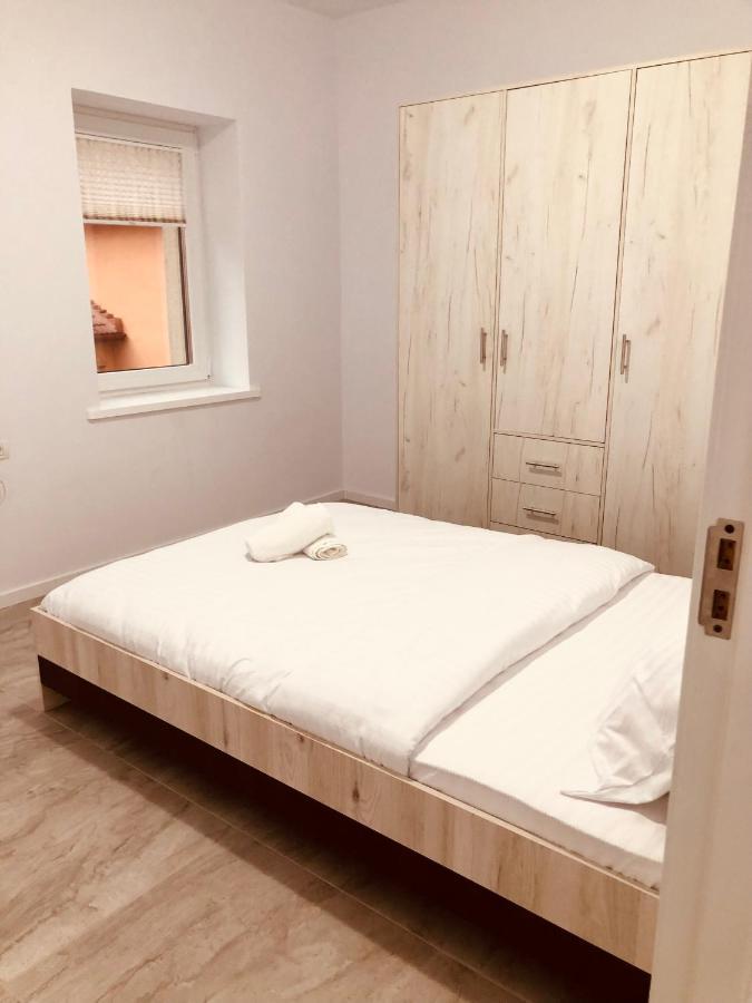 New And Modern Apartments In Villa, Near City Center M36 Temesvár Kültér fotó