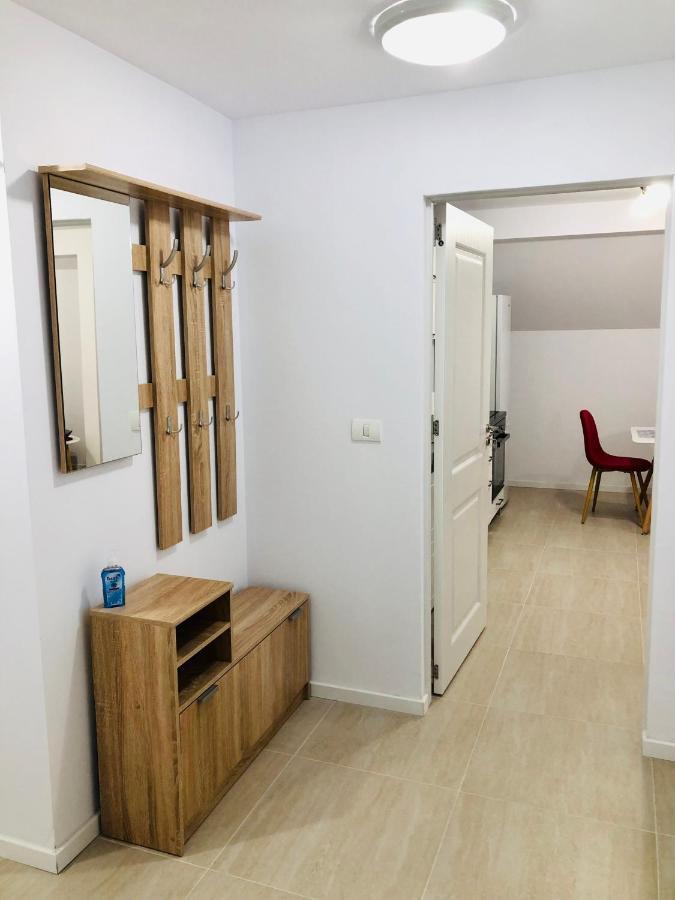 New And Modern Apartments In Villa, Near City Center M36 Temesvár Kültér fotó