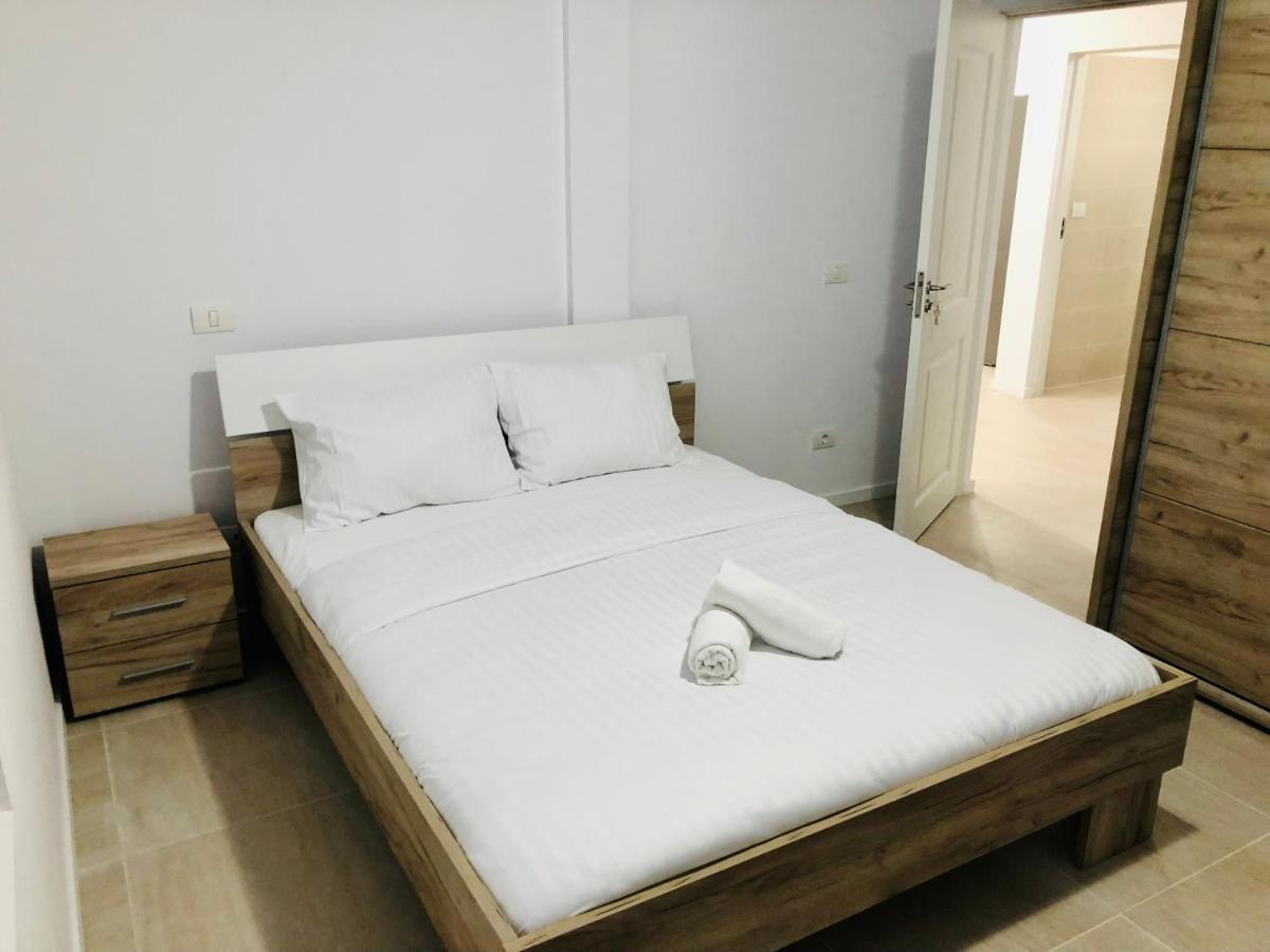 New And Modern Apartments In Villa, Near City Center M36 Temesvár Kültér fotó