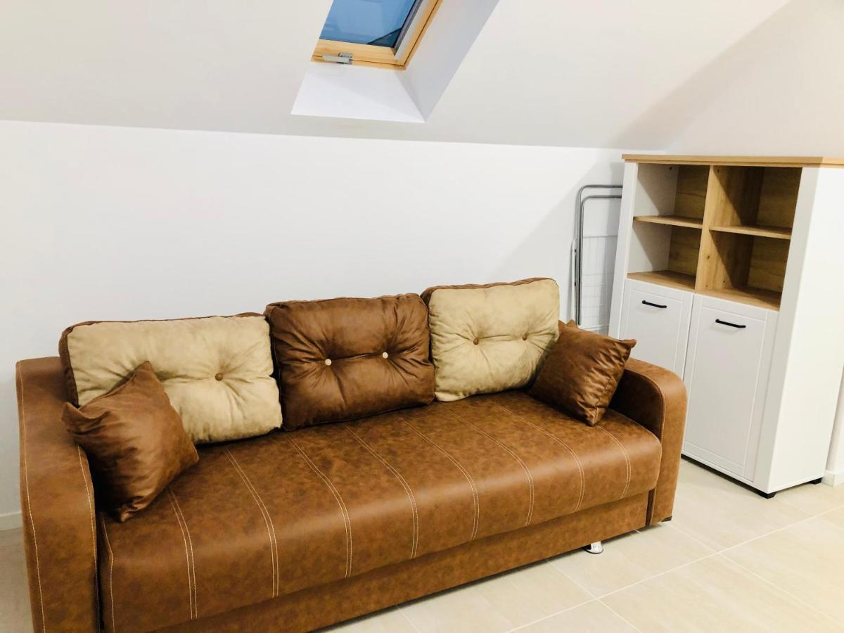 New And Modern Apartments In Villa, Near City Center M36 Temesvár Kültér fotó