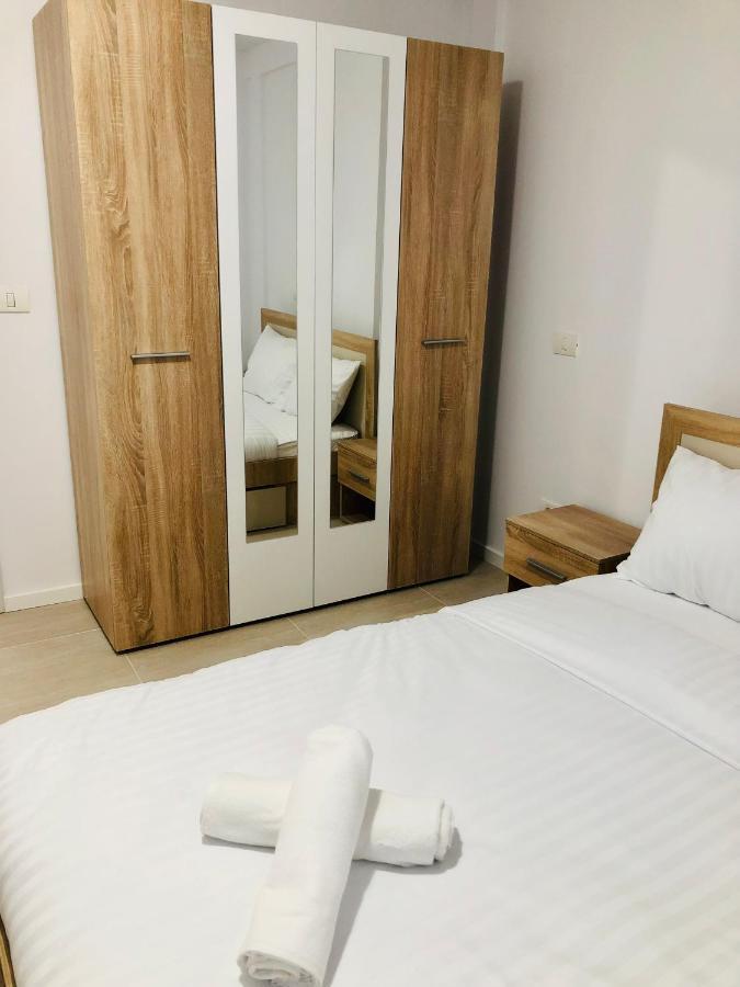 New And Modern Apartments In Villa, Near City Center M36 Temesvár Kültér fotó