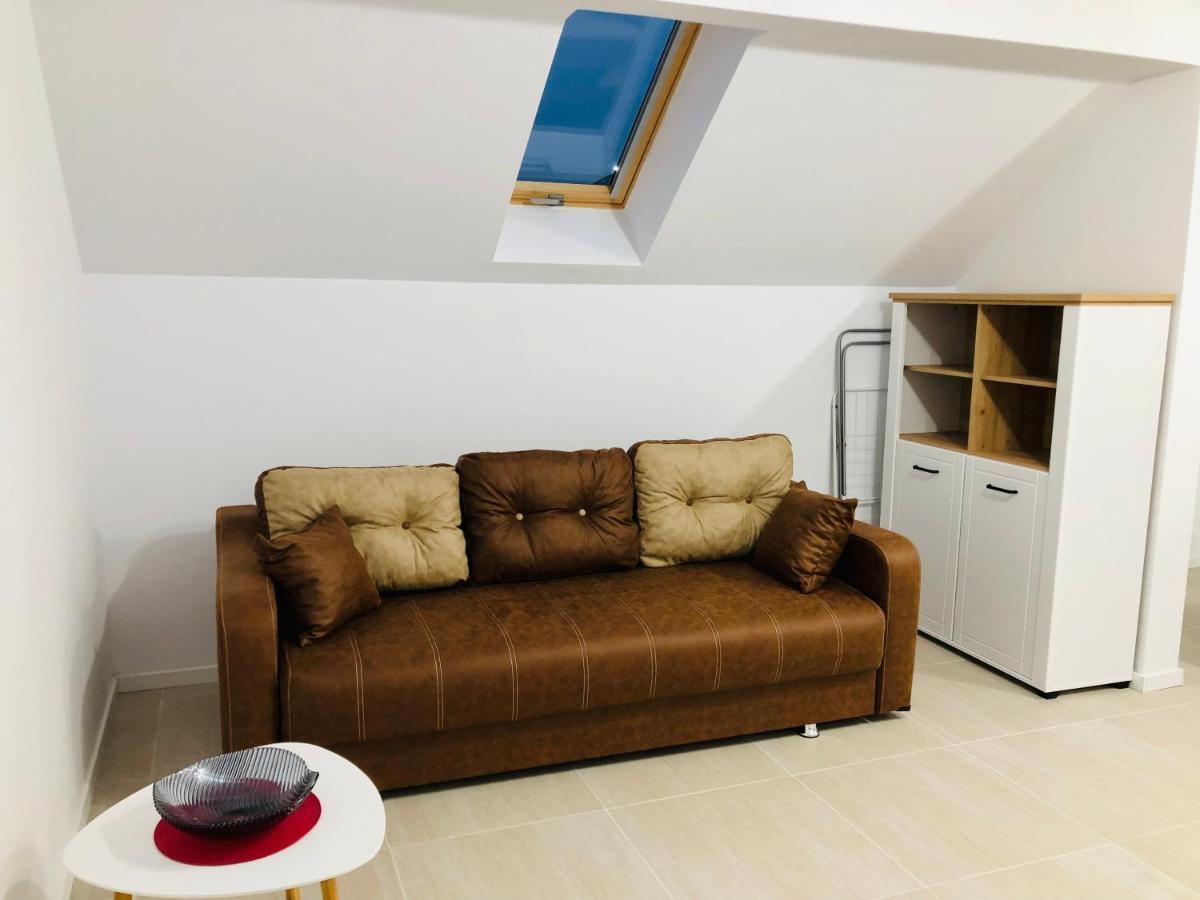 New And Modern Apartments In Villa, Near City Center M36 Temesvár Kültér fotó